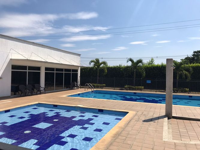 Casa de 4 alcobas en venta en La Morada, Jamundí, 303 m² · foto 22 de 24