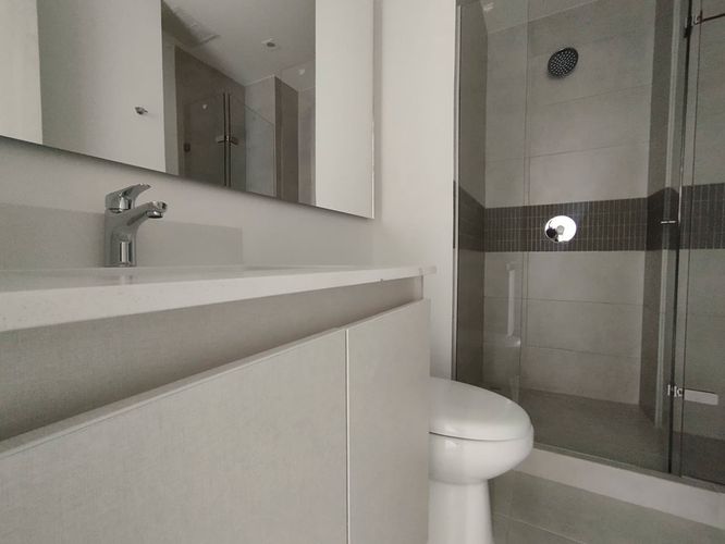 Apartamento de 2 alcobas en arriendo en El Poblado, Medellín, 89 m² · foto 17 de 19