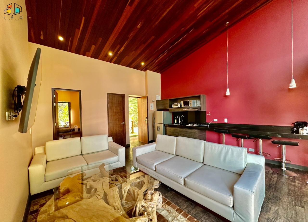 2BR Apartment in Quebrada arriba (100 m²)