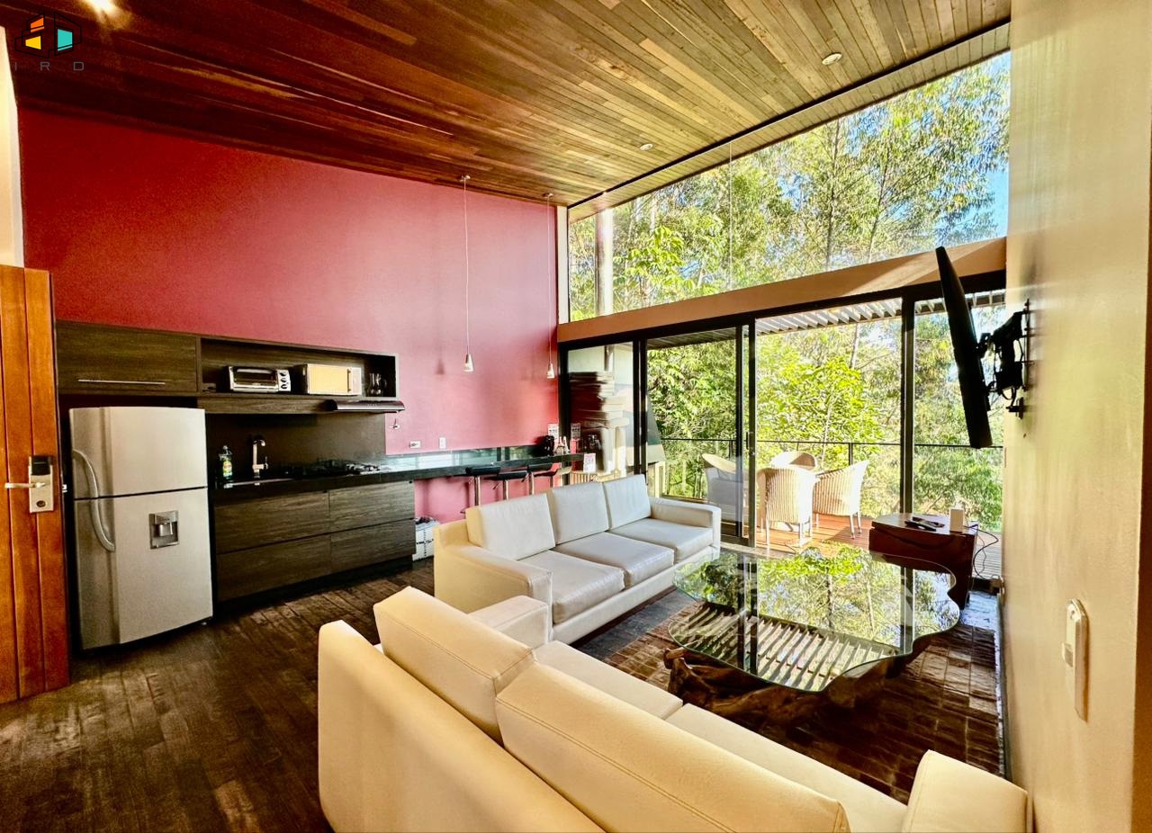 2BR Apartment in Quebrada arriba (100 m²) - 2