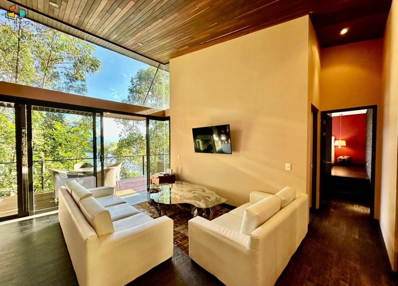 2BR Apartment in Quebrada arriba (100 m²) - 3