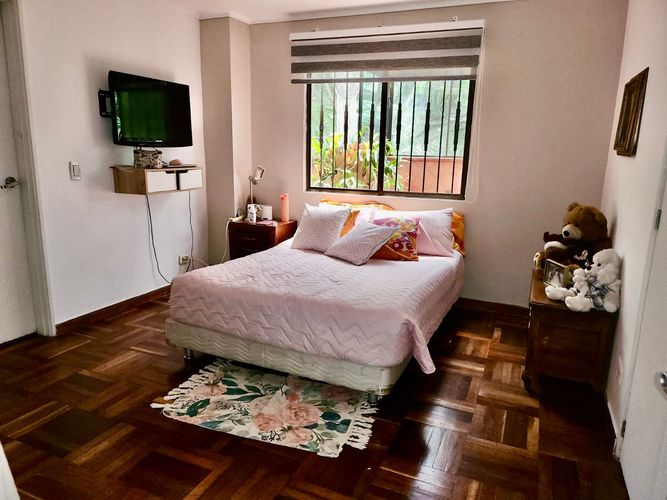 Apartamento de 3 alcobas en venta en Santa Maria De Los Angeles, Envigado, 180 m² · foto 11 de 15