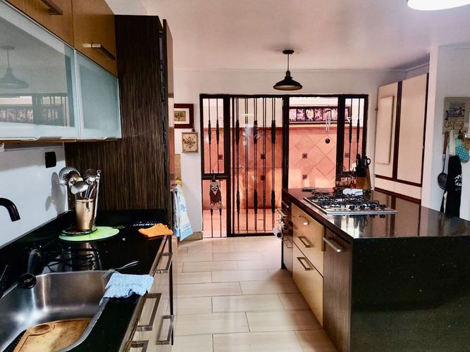 Apartamento de 3 alcobas en venta en Santa Maria De Los Angeles, Envigado, 180 m² · foto 9 de 15