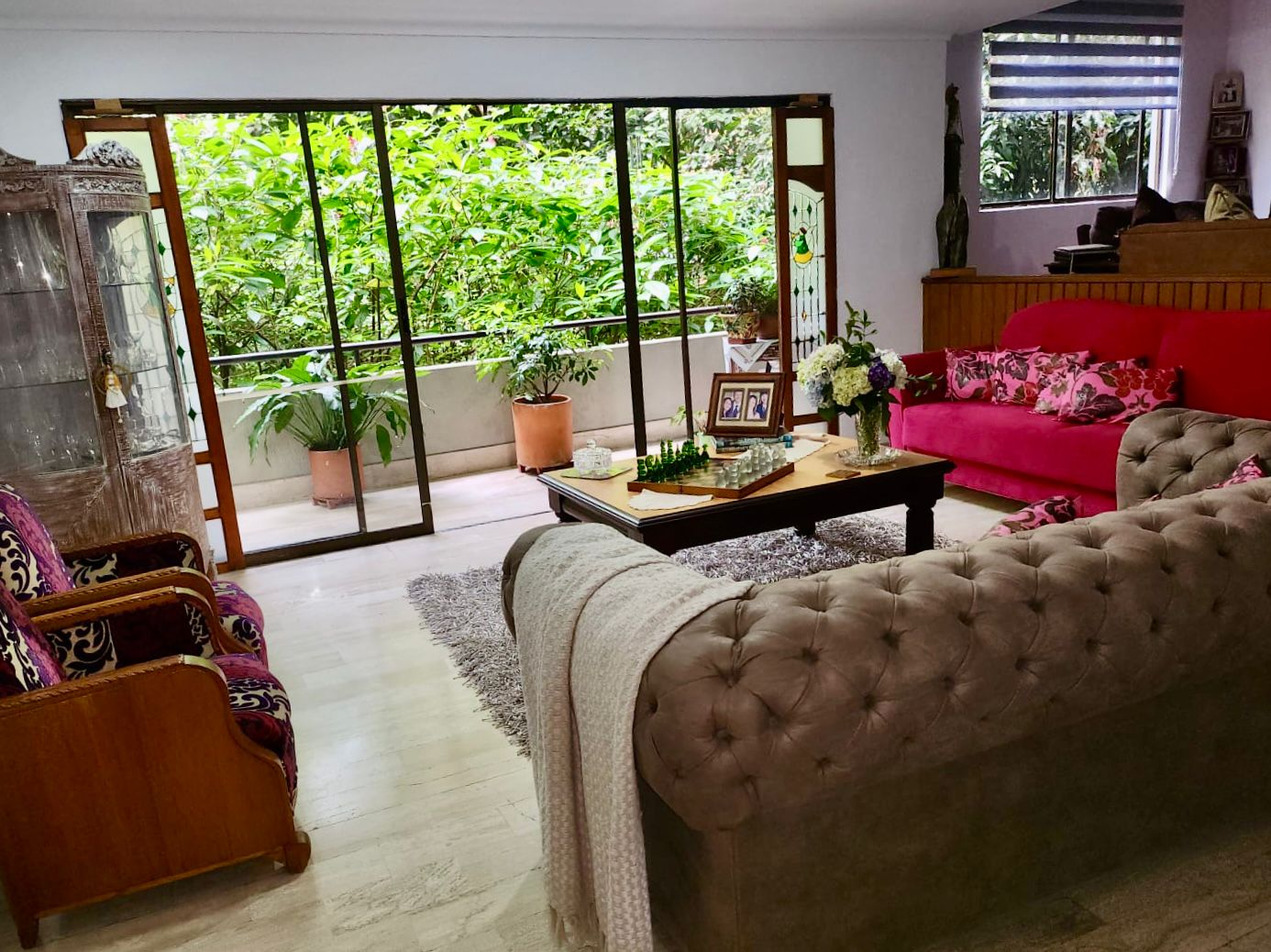 3BR Apartment in Santa maria de los angeles (180 m²) for Sale - 3