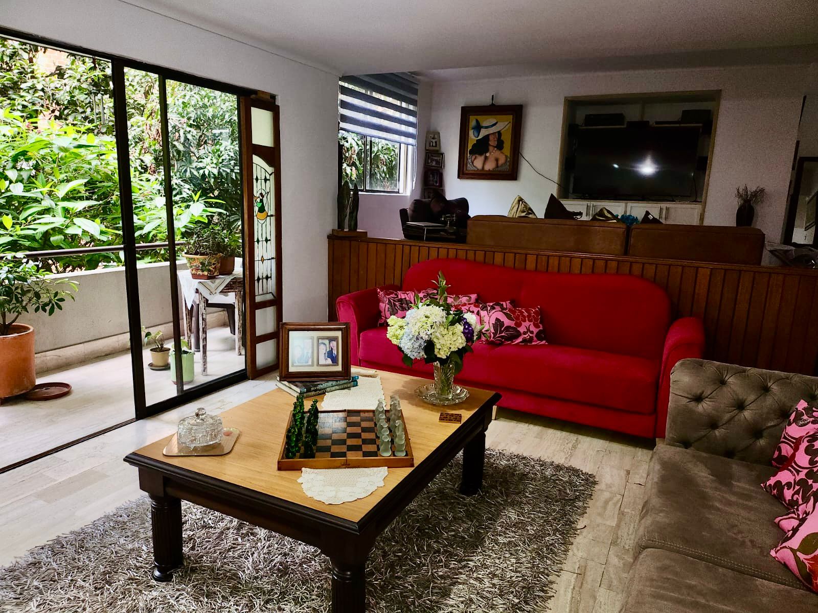 3BR Apartment in Santa maria de los angeles (180 m²) for Sale - 4