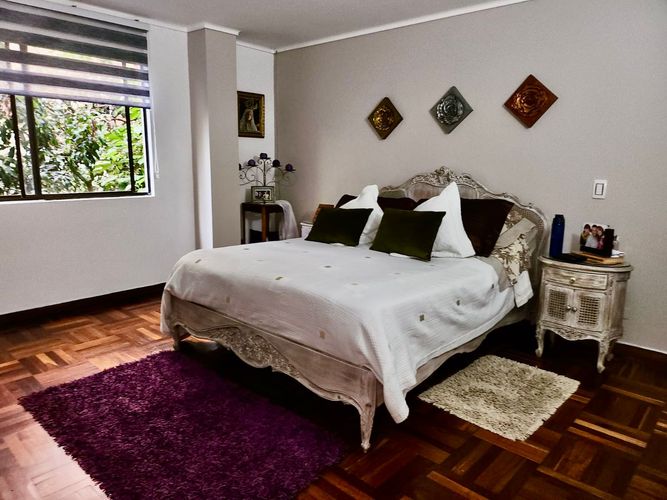 Apartamento de 3 alcobas en venta en Santa Maria De Los Angeles, Envigado, 180 m² · foto 10 de 15