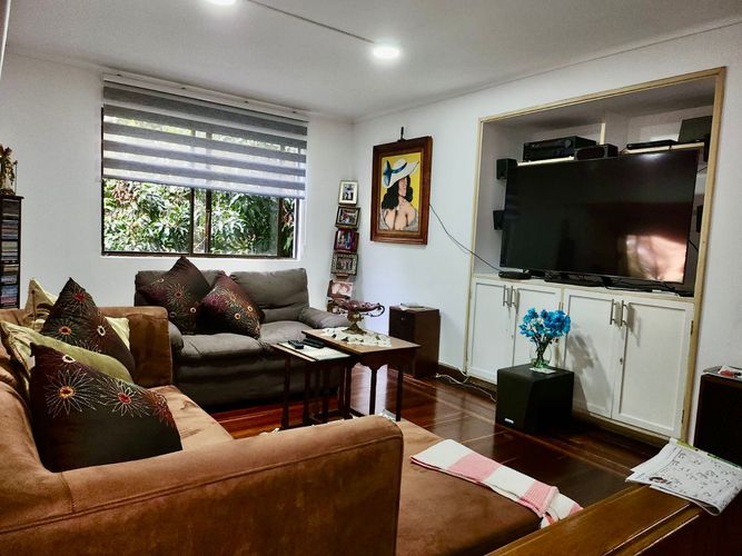 Apartamento de 3 alcobas en venta en Santa Maria De Los Angeles, Envigado, 180 m² · foto 8 de 15