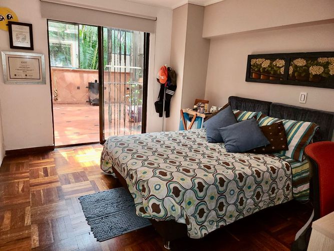Apartamento de 3 alcobas en venta en Santa Maria De Los Angeles, Envigado, 180 m² · foto 12 de 15