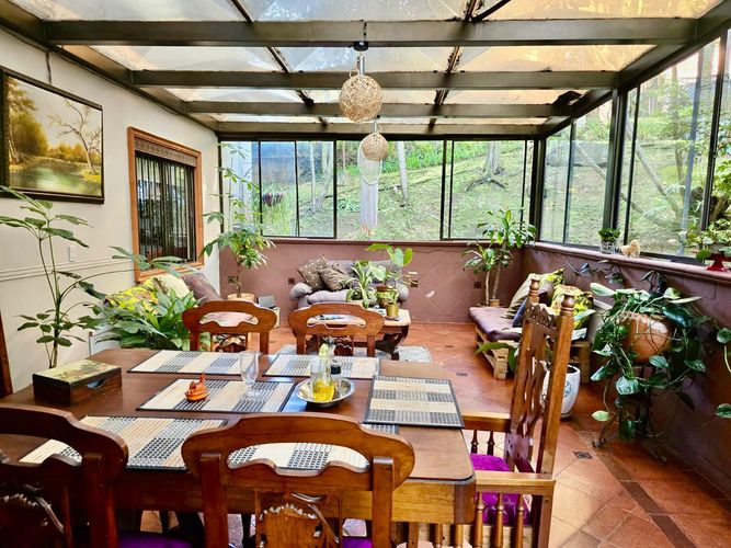 Apartamento de 3 alcobas en venta en Santa Maria De Los Angeles, Envigado, 180 m² · foto 5 de 15
