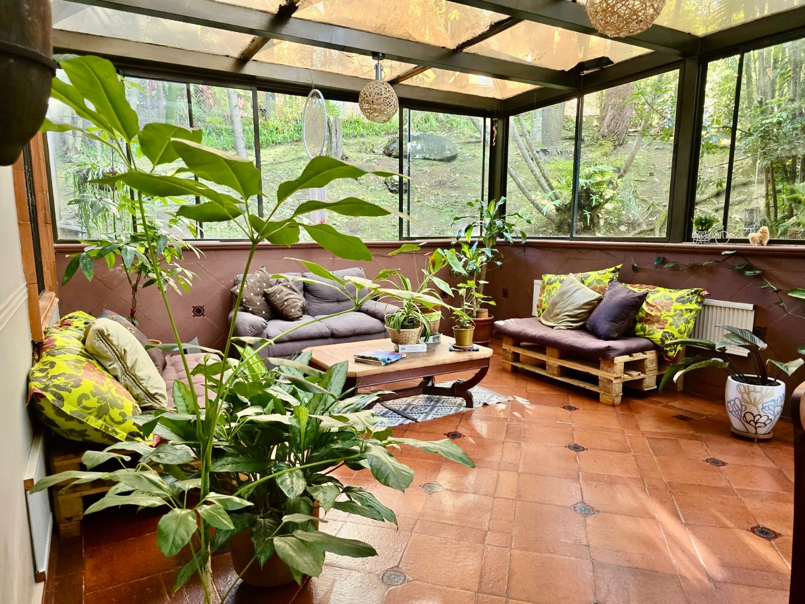 3BR Apartment in Santa maria de los angeles (180 m²) for Sale - 2