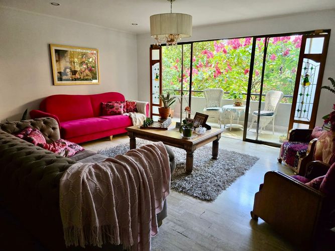 Apartamento de 3 alcobas en venta en Santa Maria De Los Angeles, Envigado, 180 m² · foto 7 de 15