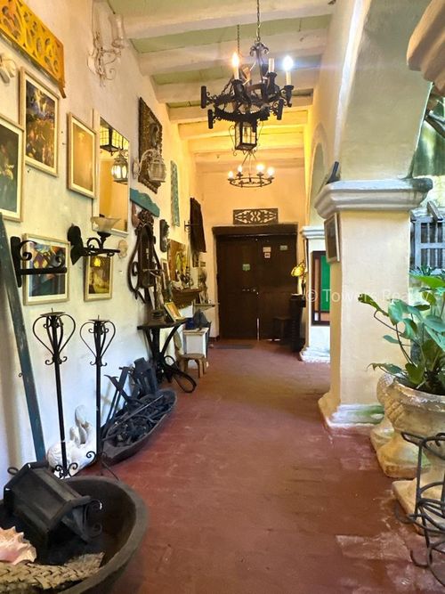 Casa de 10 alcobas en venta en El Centro, Cartagena, 700 m² · foto 2 de 13