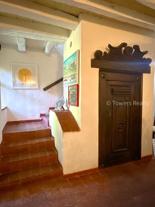 Casa de 10 alcobas en venta en El Centro, Cartagena, 700 m² · foto 3 de 13