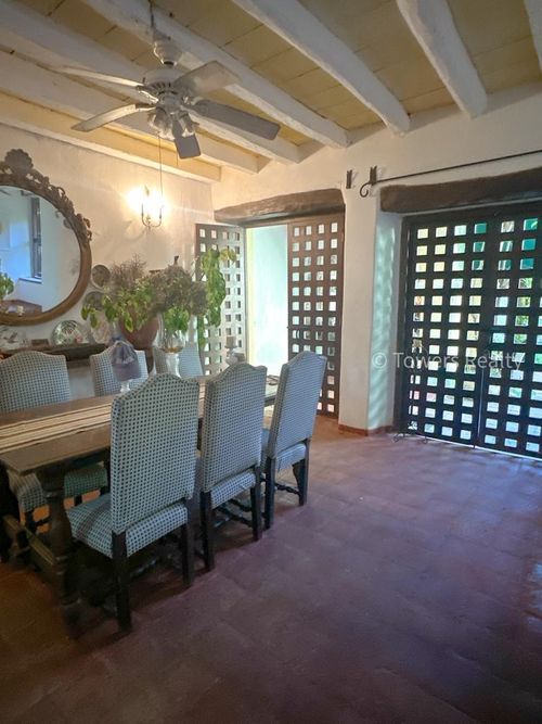 Casa de 10 alcobas en venta en El Centro, Cartagena, 700 m² · foto 6 de 13