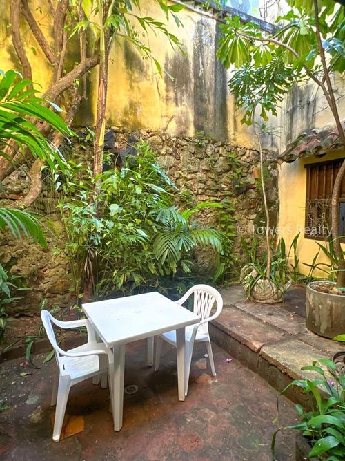 Casa de 10 alcobas en venta en El Centro, Cartagena, 700 m² · foto 7 de 13