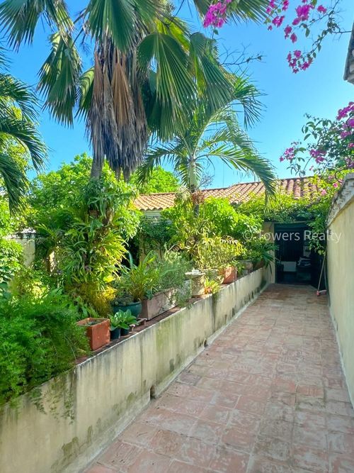 Casa de 10 alcobas en venta en El Centro, Cartagena, 700 m² · foto 8 de 13