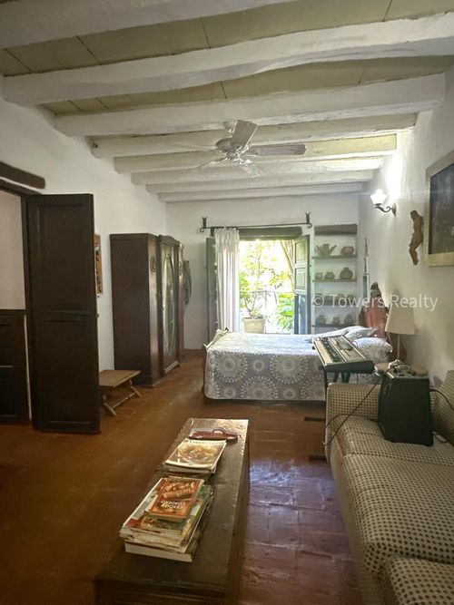 Casa de 10 alcobas en venta en El Centro, Cartagena, 700 m² · foto 9 de 13