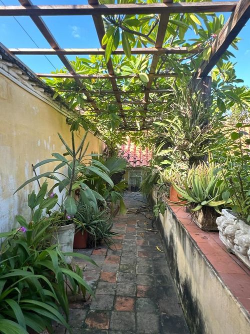 Casa de 10 alcobas en venta en El Centro, Cartagena, 700 m² · foto 12 de 13