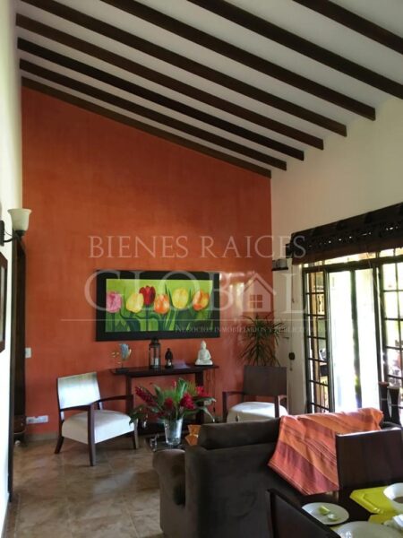 Casa en venta en Cerritos, Pereira · foto 4 de 10