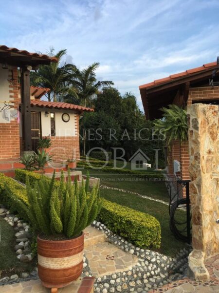 Casa en venta en Cerritos, Pereira · foto 5 de 10