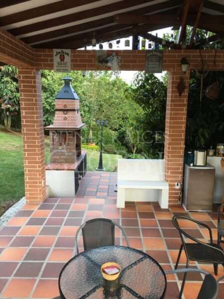 Casa en venta en Cerritos, Pereira · foto 6 de 10