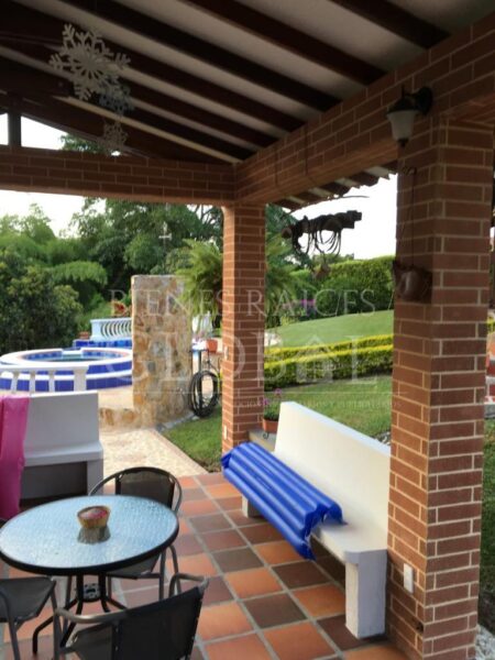 Casa en venta en Cerritos, Pereira · foto 7 de 10