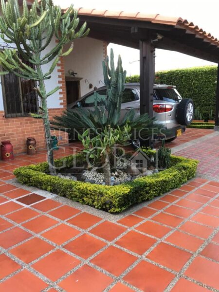 Casa en venta en Cerritos, Pereira · foto 9 de 10