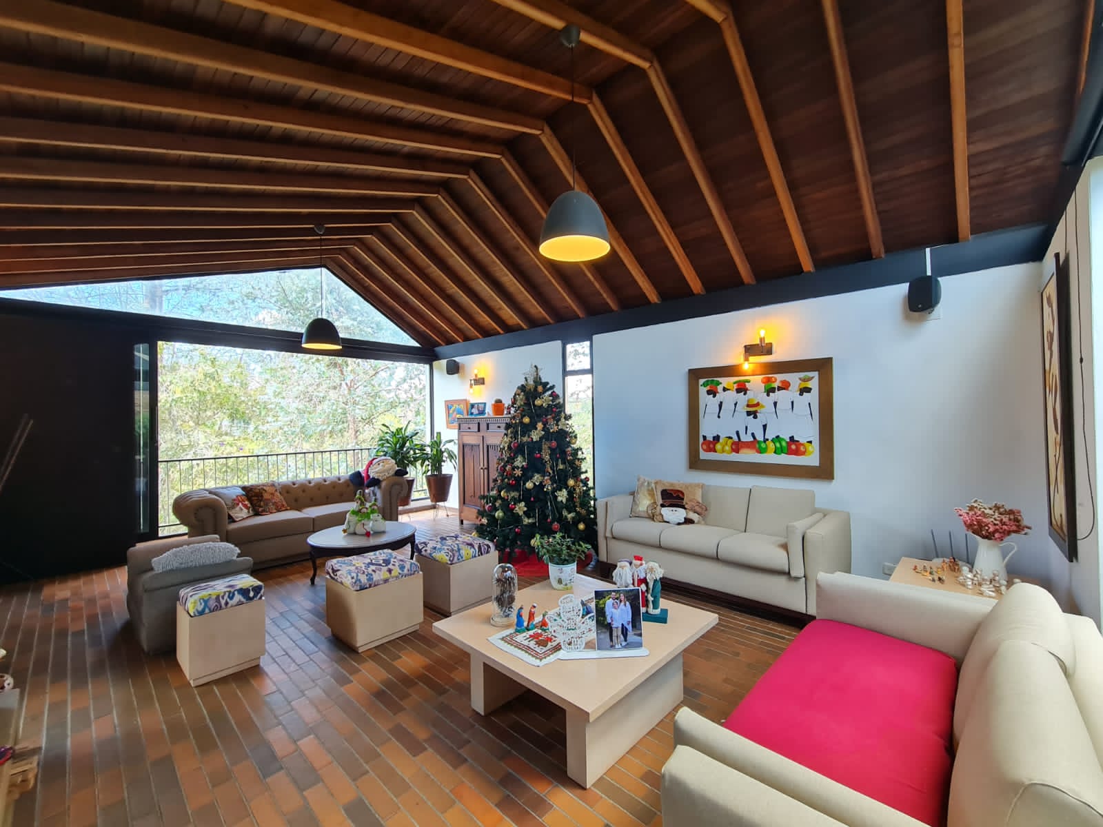 Casa en  Venta en Vía Las Palmas, Envigado