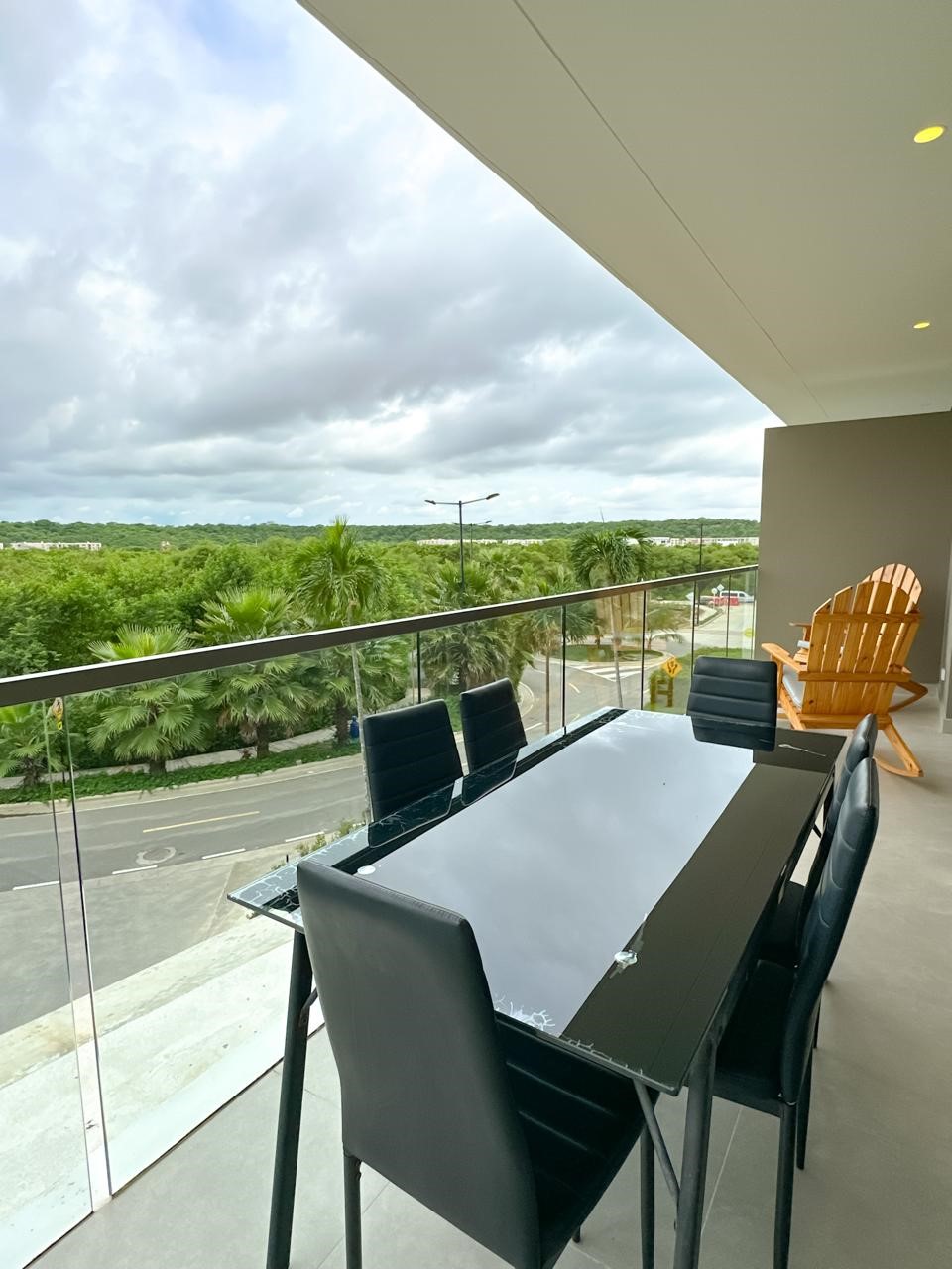 Apartamento en venta en Manzanillo, Cartagena · foto 2 de 20