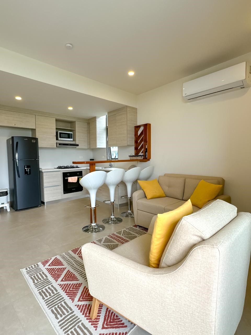 Apartamento en venta en Manzanillo, Cartagena · foto 5 de 20