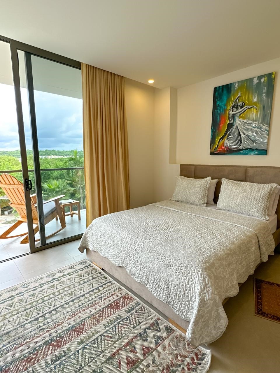 Apartamento en venta en Manzanillo, Cartagena · foto 6 de 20