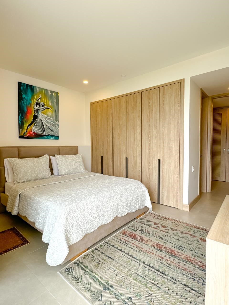 Apartamento en venta en Manzanillo, Cartagena · foto 7 de 20