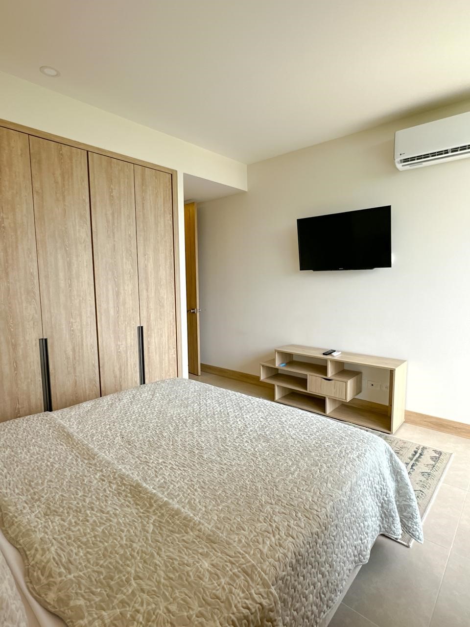 Apartamento en venta en Manzanillo, Cartagena · foto 8 de 20