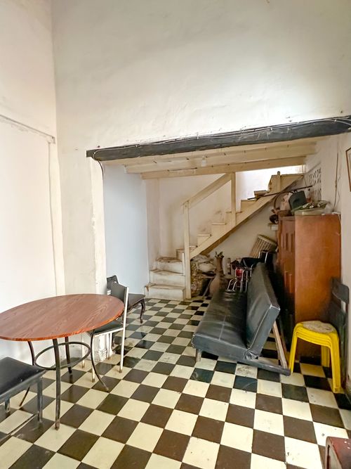 Casa en venta en San Diego, Cartagena · foto 3 de 5