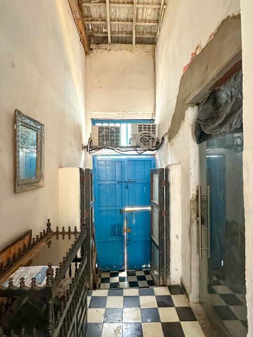 Casa en venta en San Diego, Cartagena · foto 4 de 5