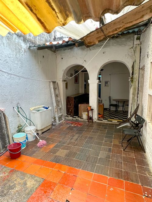 Casa en venta en San Diego, Cartagena · foto 5 de 5