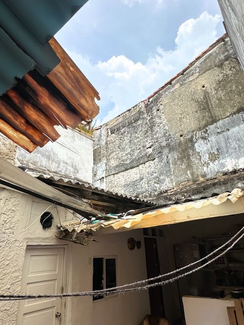 Casa en venta en San Diego, Cartagena · foto 2 de 5