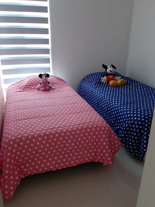 Casa de 3 alcobas en venta en Ub. Portal Del Jordan, Jamundí, 104 m² · foto 9 de 21
