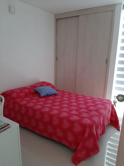 Casa de 3 alcobas en venta en Ub. Portal Del Jordan, Jamundí, 104 m² · foto 10 de 21