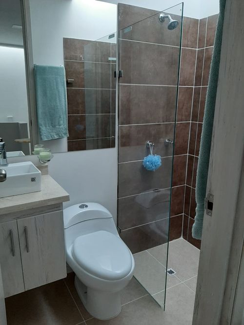 Casa de 3 alcobas en venta en Ub. Portal Del Jordan, Jamundí, 104 m² · foto 15 de 21