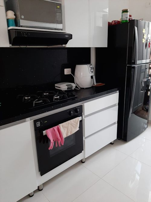 Casa de 3 alcobas en venta en Ub. Portal Del Jordan, Jamundí, 104 m² · foto 19 de 21