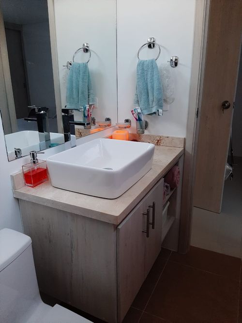 Casa de 3 alcobas en venta en Ub. Portal Del Jordan, Jamundí, 104 m² · foto 21 de 21