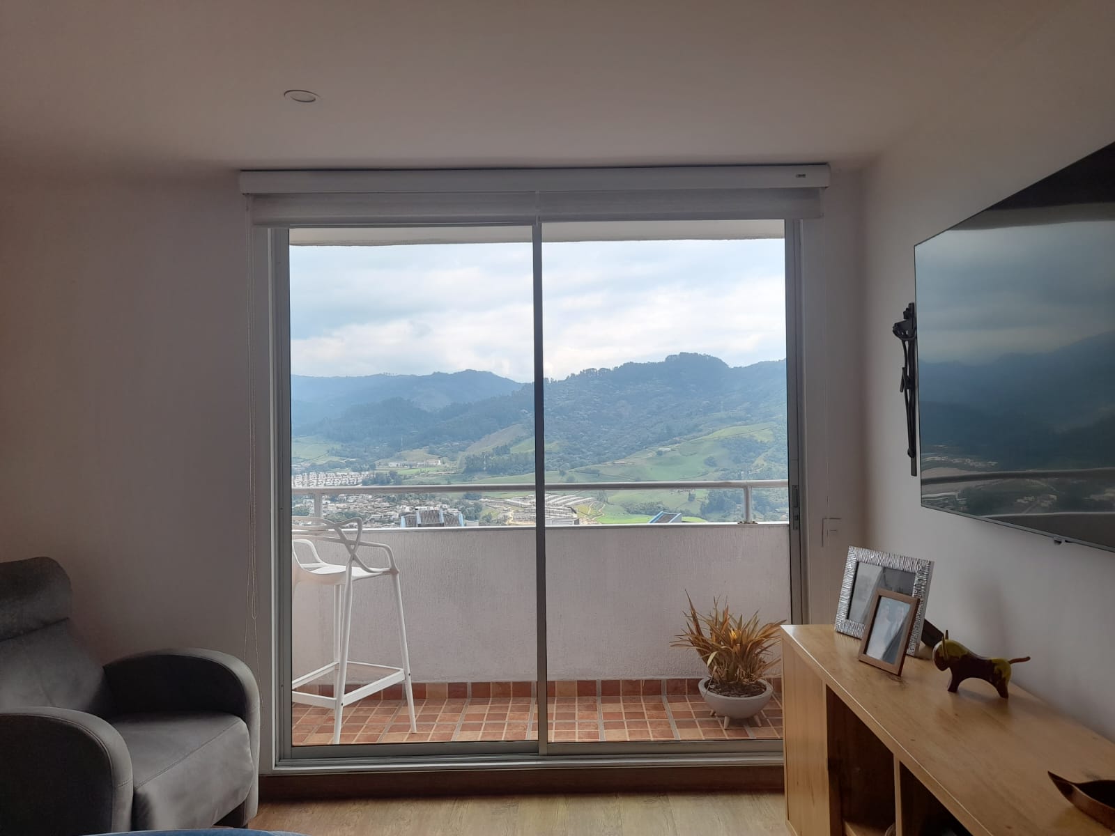 Apartamento en venta en Tejares, Manizales · foto 2 de 24