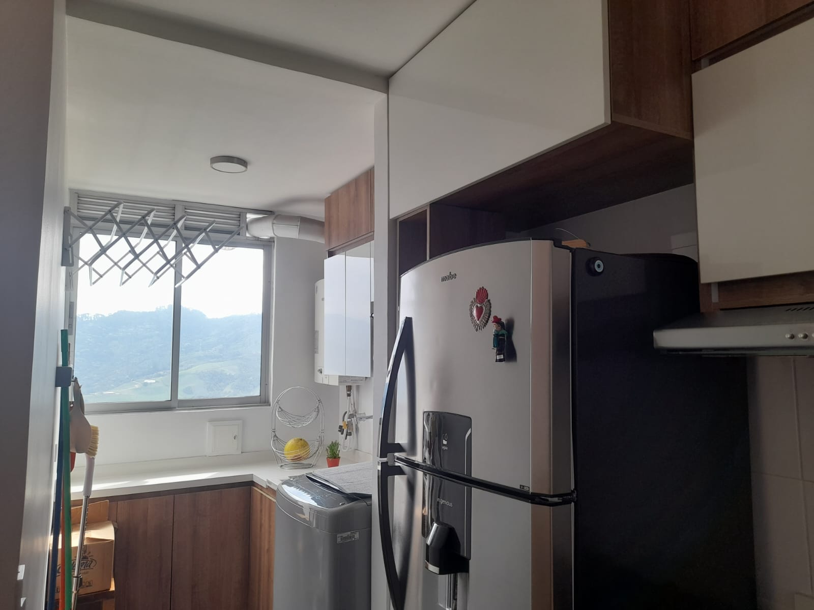Apartamento en venta en Tejares, Manizales · foto 6 de 24