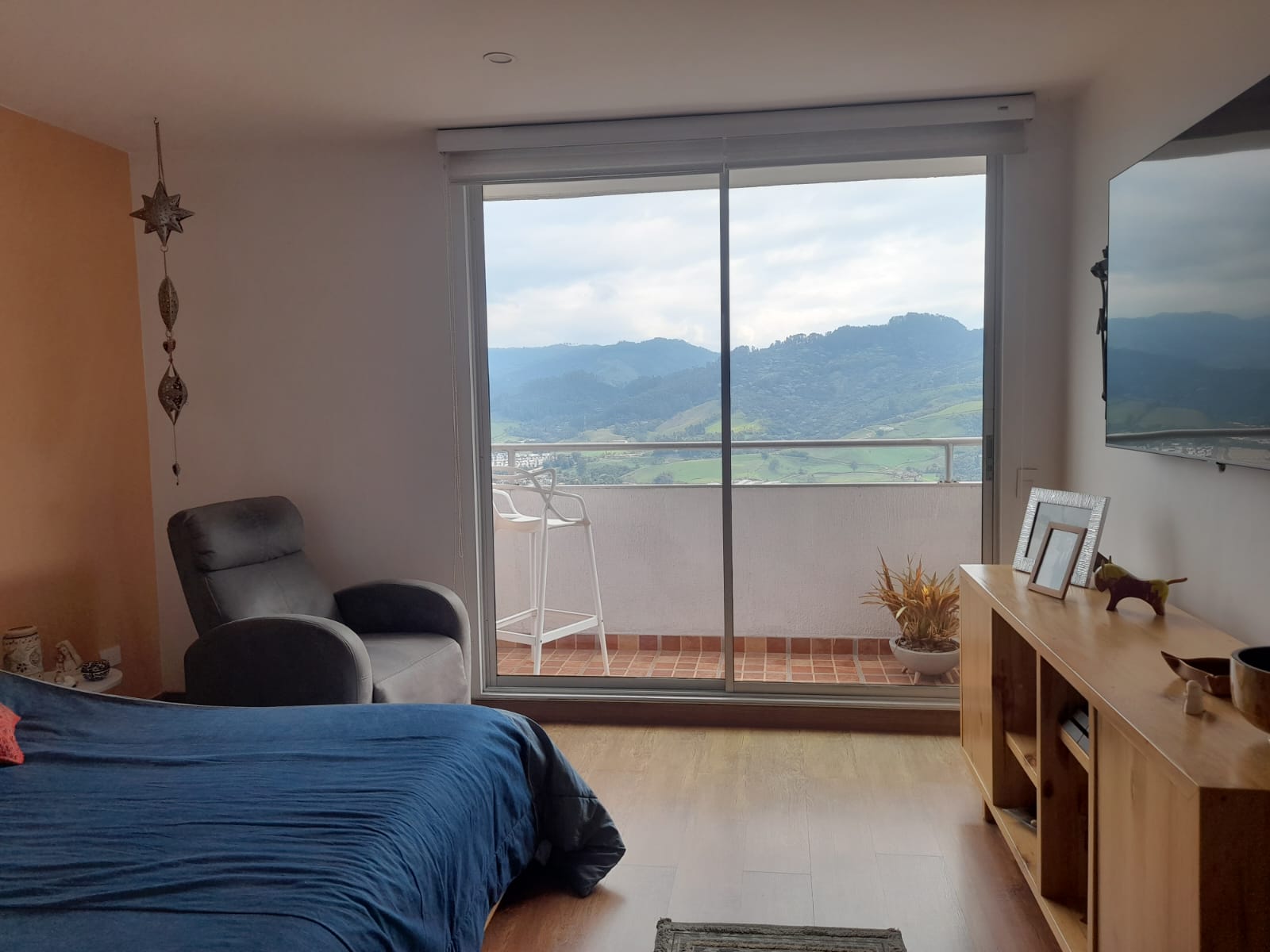 Apartamento en venta en Tejares, Manizales · foto 7 de 24