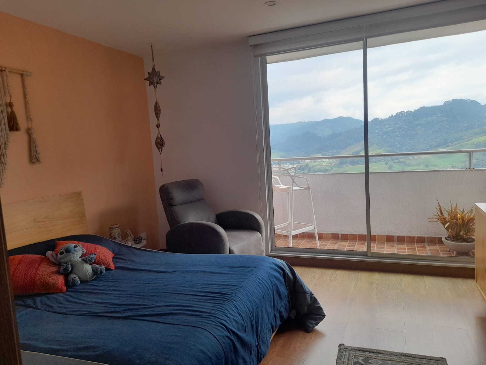 Apartamento en venta en Tejares, Manizales · foto 8 de 24