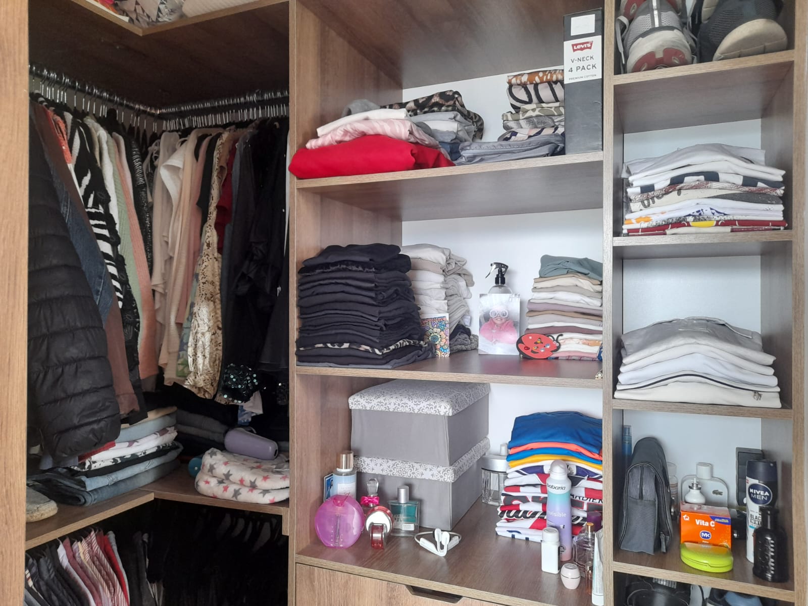 Apartamento en venta en Tejares, Manizales · foto 9 de 24