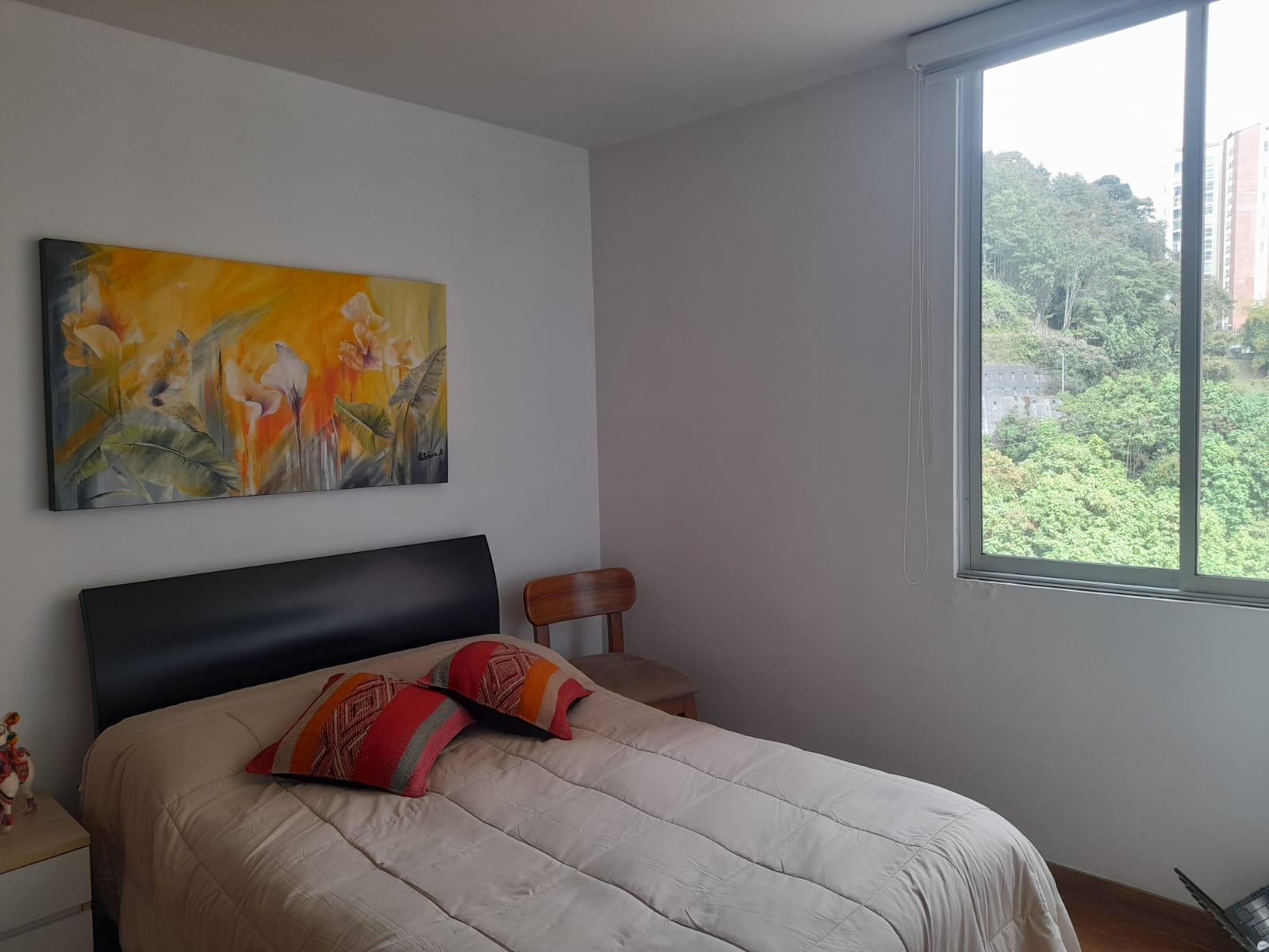 Apartamento en venta en Tejares, Manizales · foto 10 de 24