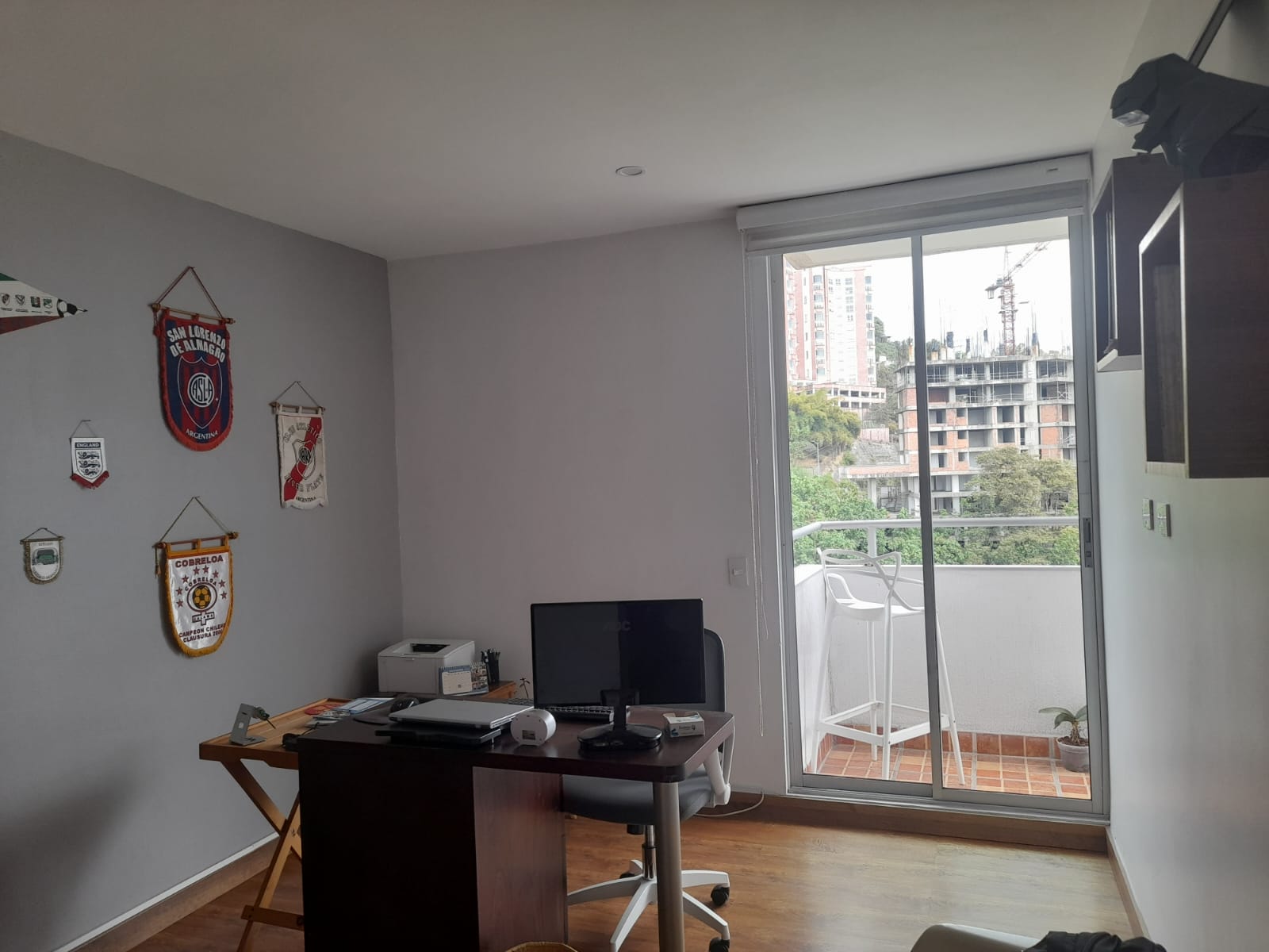 Apartamento en venta en Tejares, Manizales · foto 11 de 24