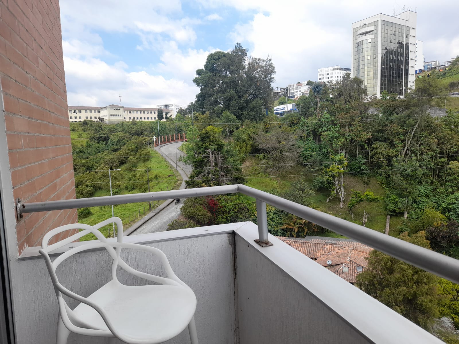 Apartamento en venta en Tejares, Manizales · foto 15 de 24